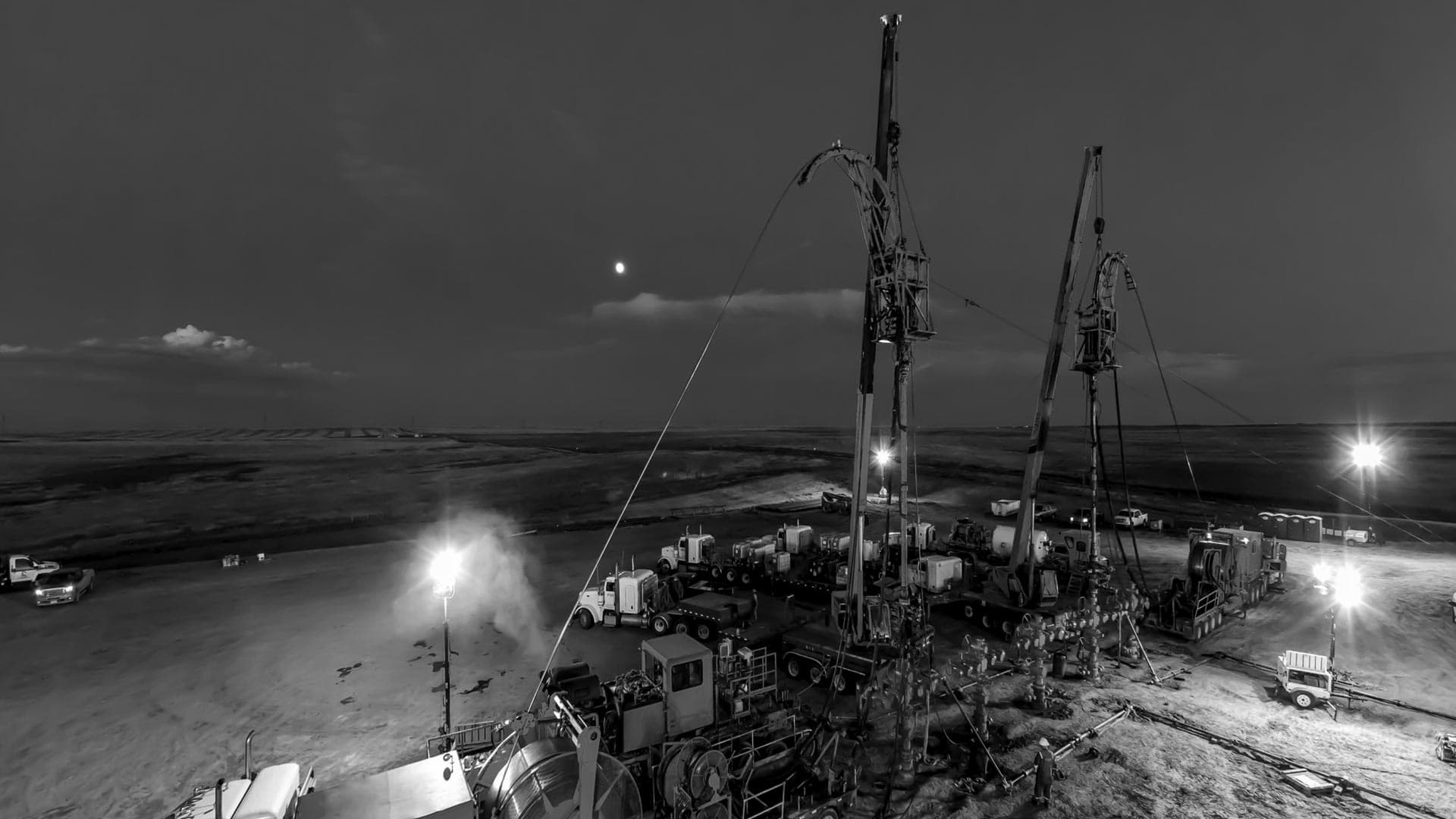 Smith Gulf Operations